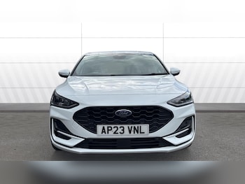 Used Ford Focus 2023 for sale - 75724120: Photo
