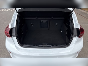 Used Ford Focus 2023 for sale - 75724120: Photo