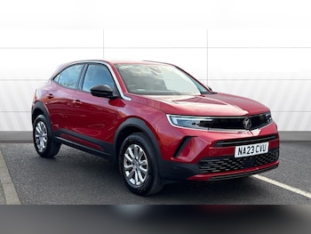 2023 (23) - 1.2 Turbo 100 Design 5dr Petrol Hatchback