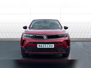 Used Vauxhall Mokka 2023 for sale - 77171041: Photo