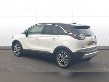 Used Vauxhall Crossland X 2020 for sale - 76375410: Photo