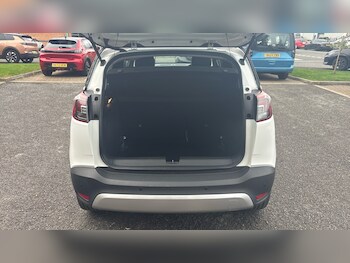 Used Vauxhall Crossland X 2020 for sale - 76375410: Photo