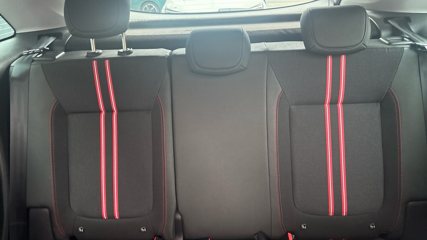 Used Vauxhall Crossland 2023 for sale - 76253914: Photo 15