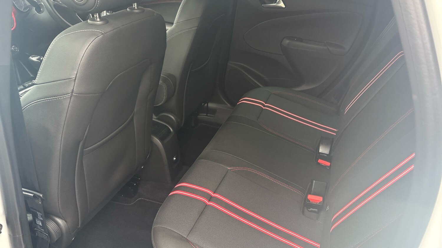 Used Vauxhall Crossland 2023 for sale - 76253914: Photo 16