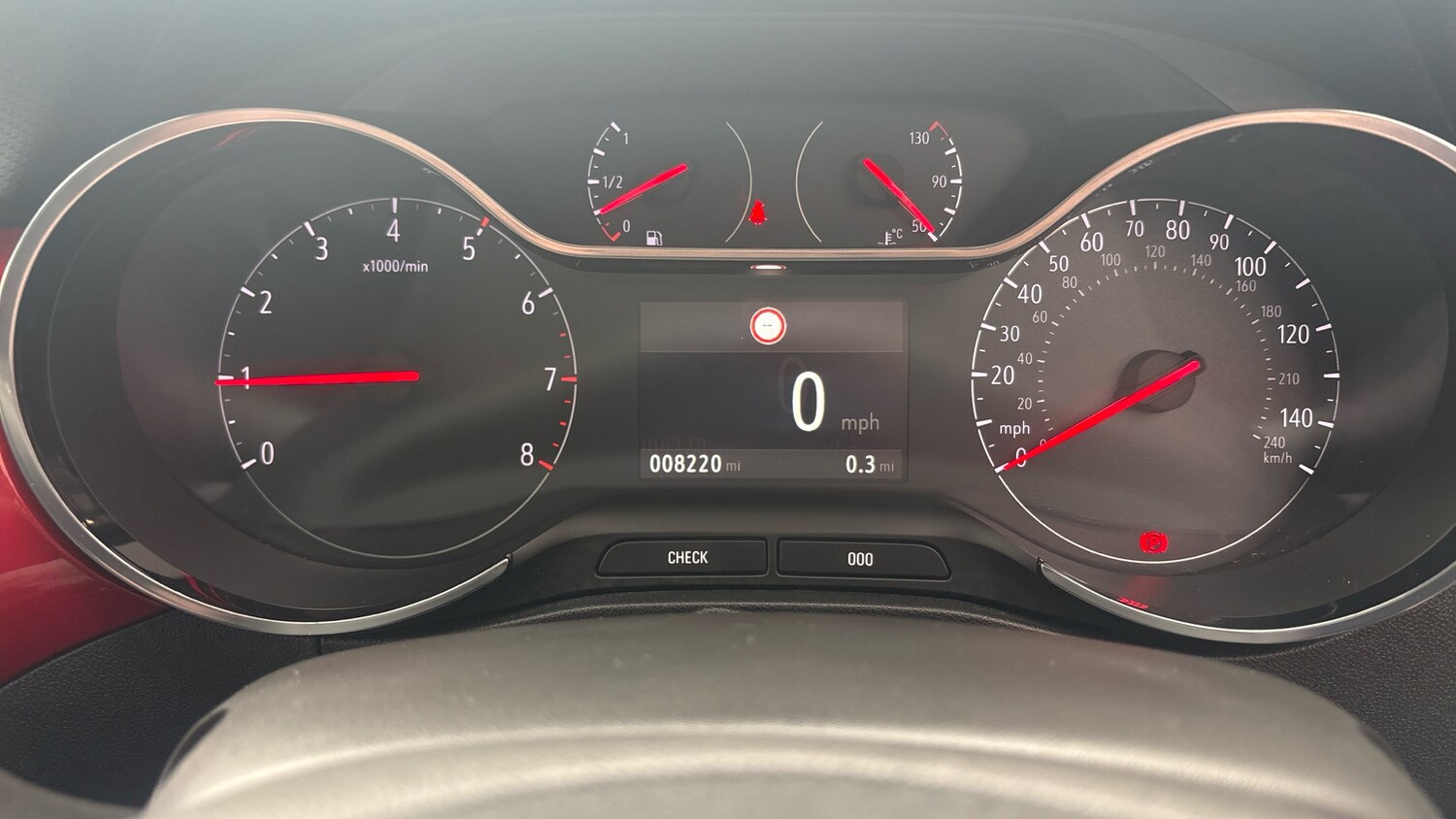 Used Vauxhall Crossland 2023 for sale - 76253914: Photo 18