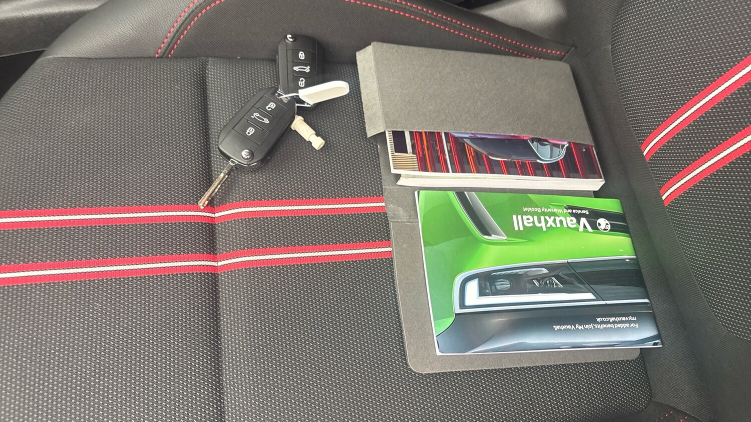 Used Vauxhall Crossland 2023 for sale - 76253914: Photo 19