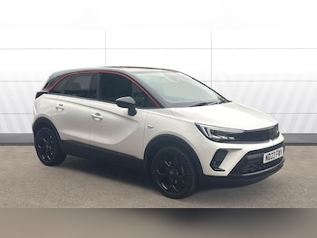 Used Vauxhall Crossland 2023 for sale - 76253914: Photo