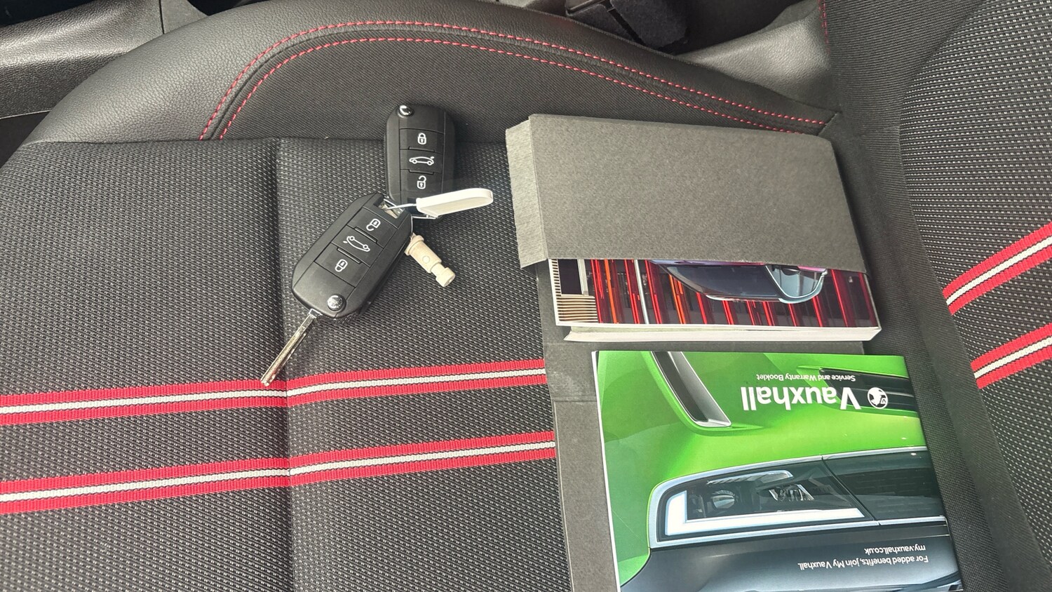 Used Vauxhall Crossland 2023 for sale - 76253914: Photo 20