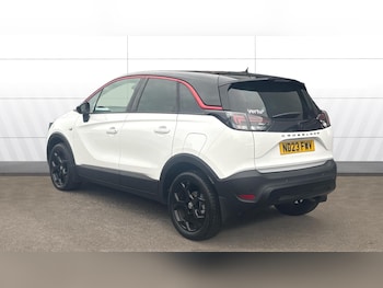 Used Vauxhall Crossland 2023 for sale - 76253914: Photo