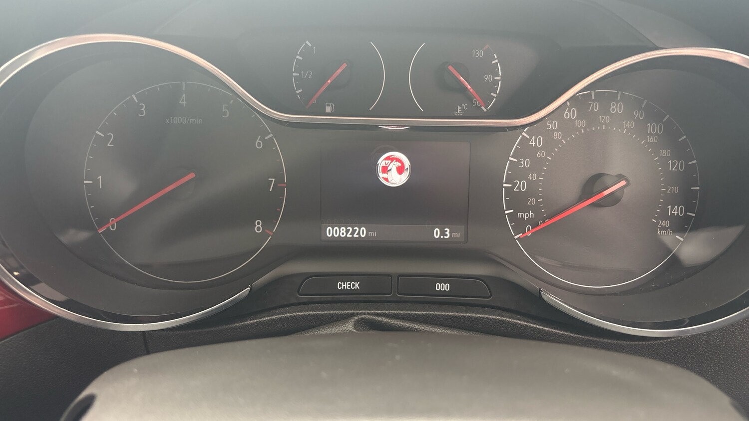 Used Vauxhall Crossland 2023 for sale - 76253914: Photo 34