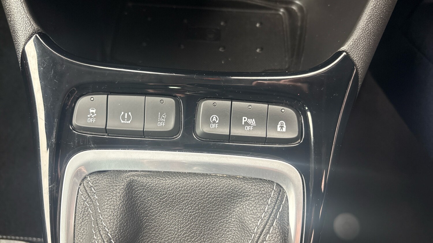 Used Vauxhall Crossland 2023 for sale - 76253914: Photo 36