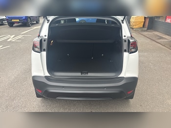Used Vauxhall Crossland 2023 for sale - 76253914: Photo