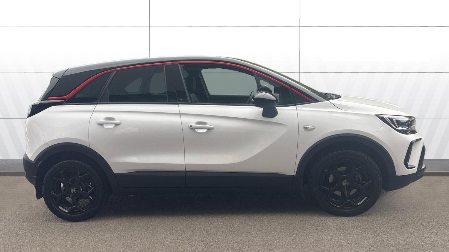 Used Vauxhall Crossland 2023 for sale - 76253914: Photo 5