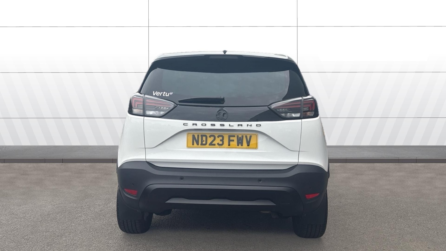 Used Vauxhall Crossland 2023 for sale - 76253914: Photo 6