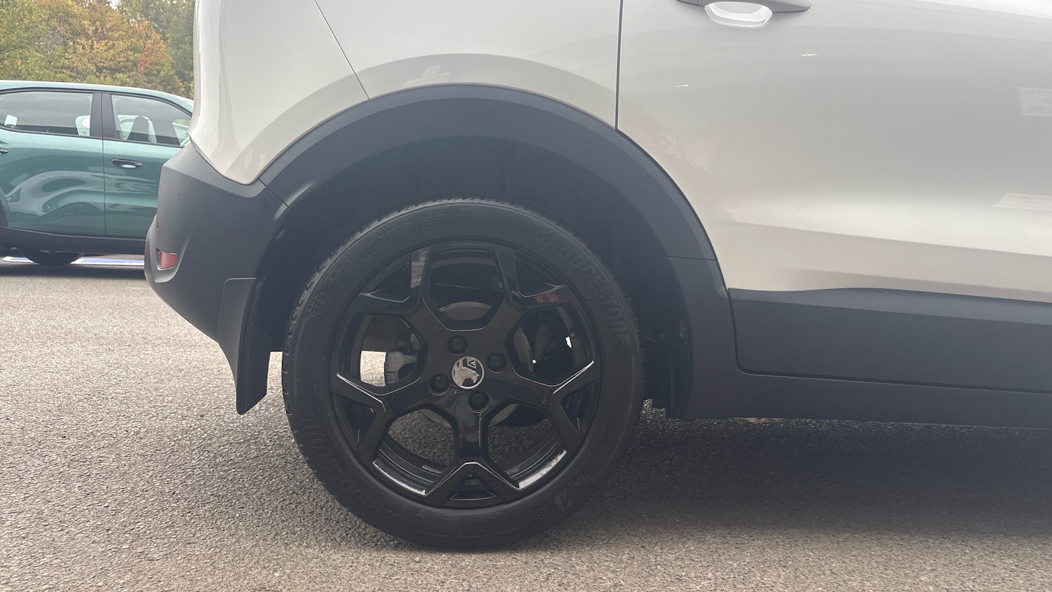 Used Vauxhall Crossland 2023 for sale - 76253914: Photo 7