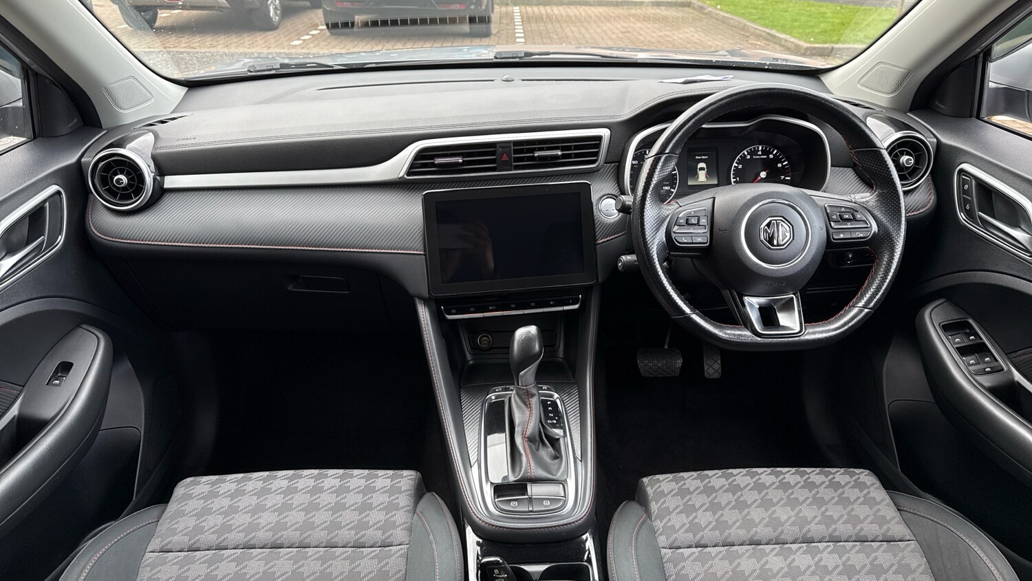 Used MG MG ZS 2021 for sale - 77803064: Photo 10