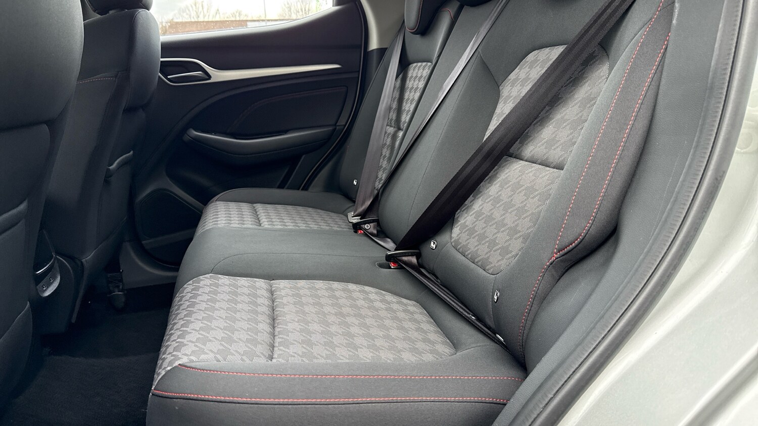 Used MG MG ZS 2021 for sale - 77803064: Photo 16