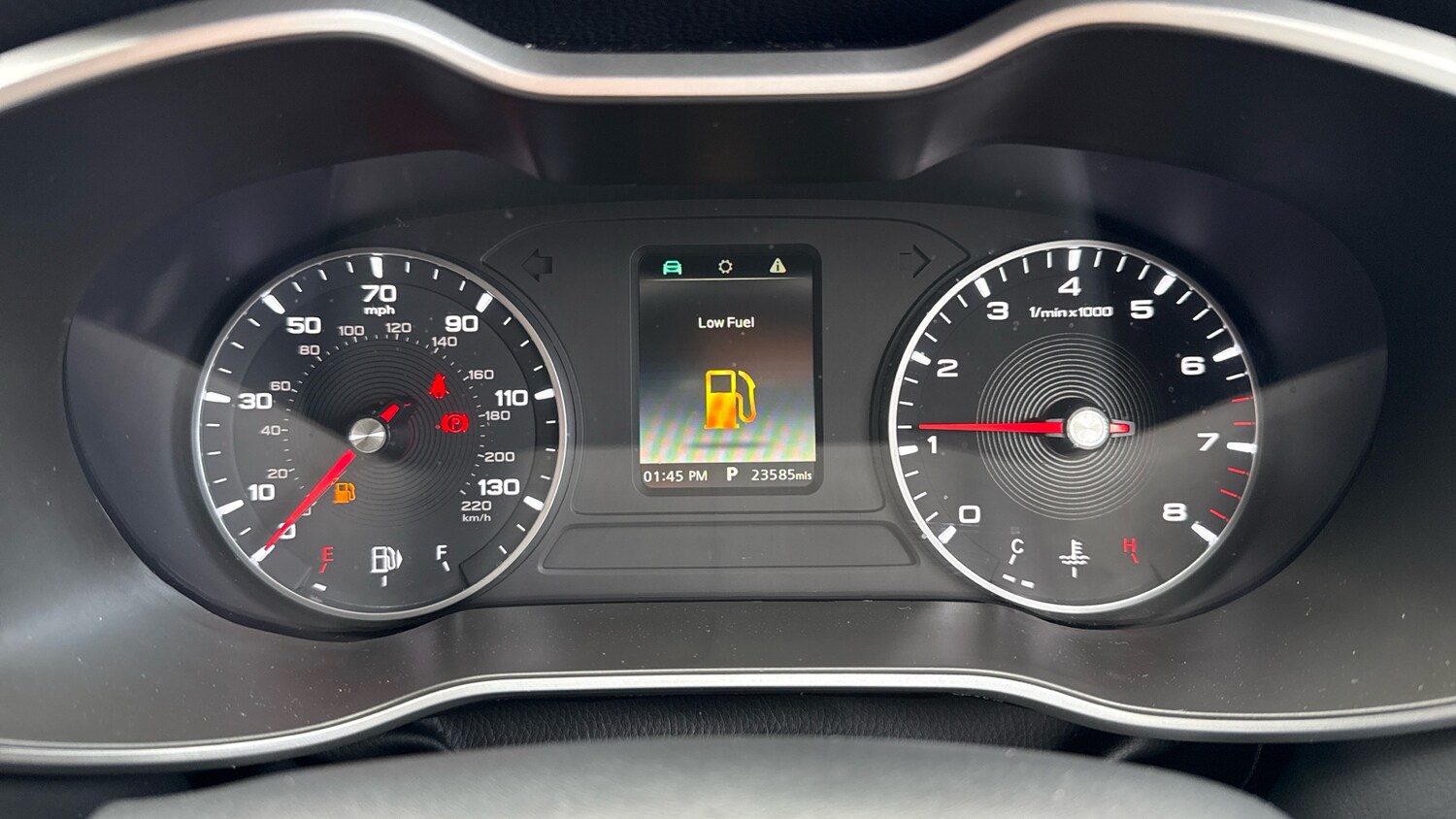 Used MG MG ZS 2021 for sale - 77803064: Photo 18