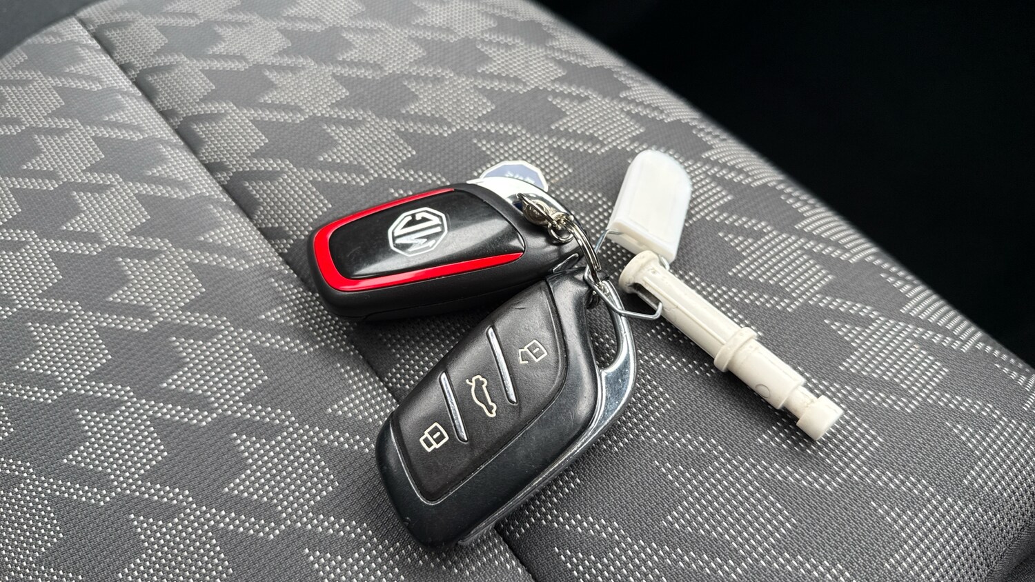 Used MG MG ZS 2021 for sale - 77803064: Photo 20