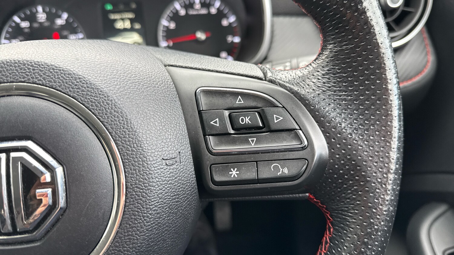 Used MG MG ZS 2021 for sale - 77803064: Photo 29