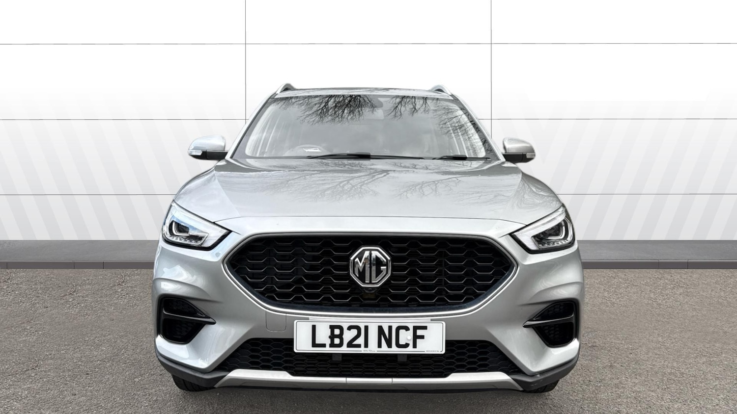 Used MG MG ZS 2021 for sale - 77803064: Photo 3