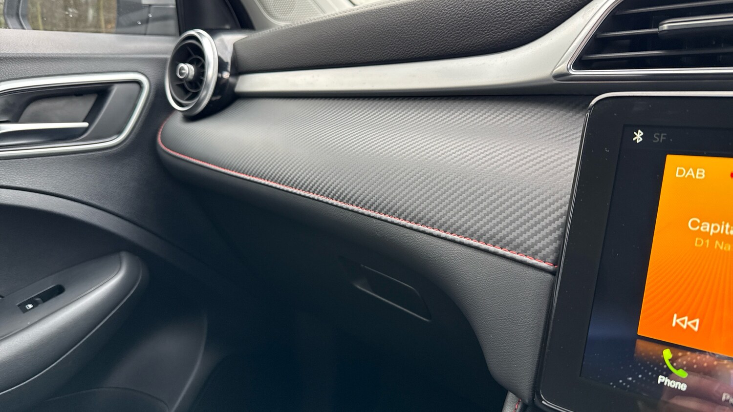 Used MG MG ZS 2021 for sale - 77803064: Photo 34