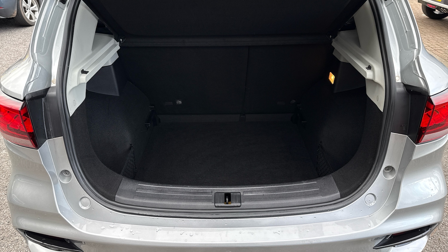 Used MG MG ZS 2021 for sale - 77803064: Photo 4