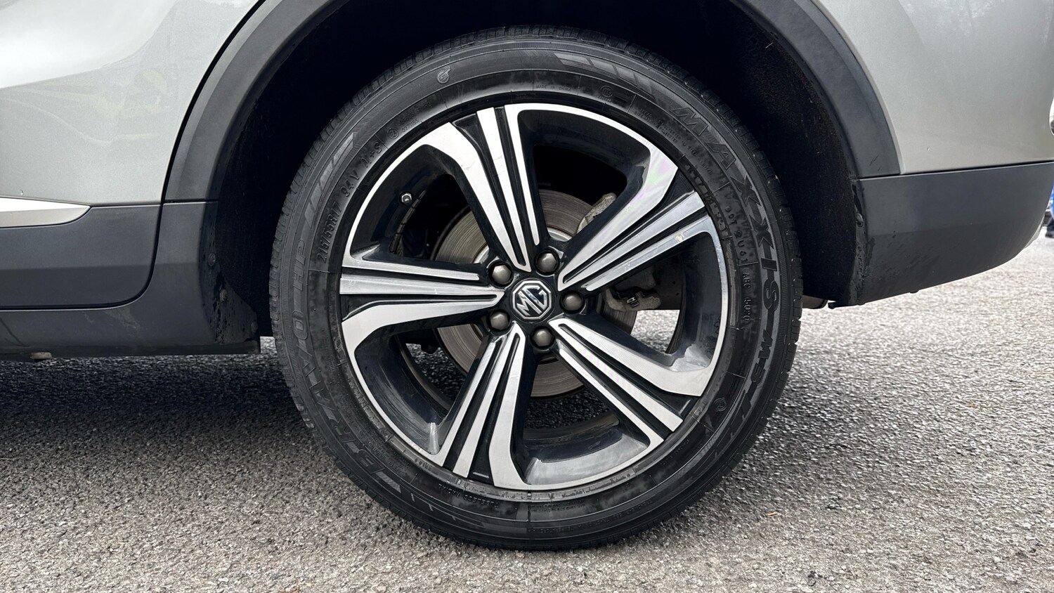 Used MG MG ZS 2021 for sale - 77803064: Photo 7