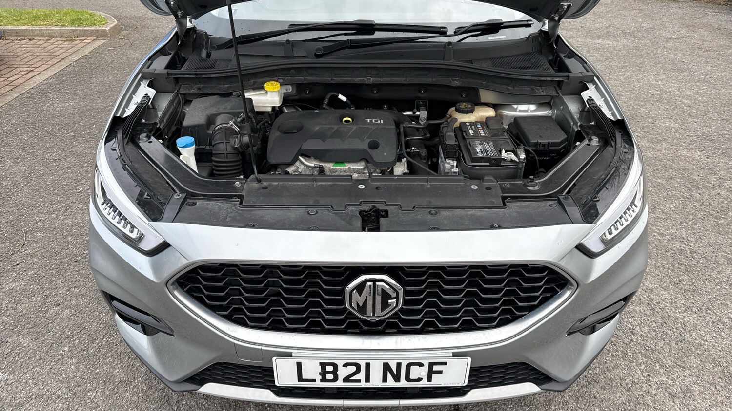 Used MG MG ZS 2021 for sale - 77803064: Photo 8
