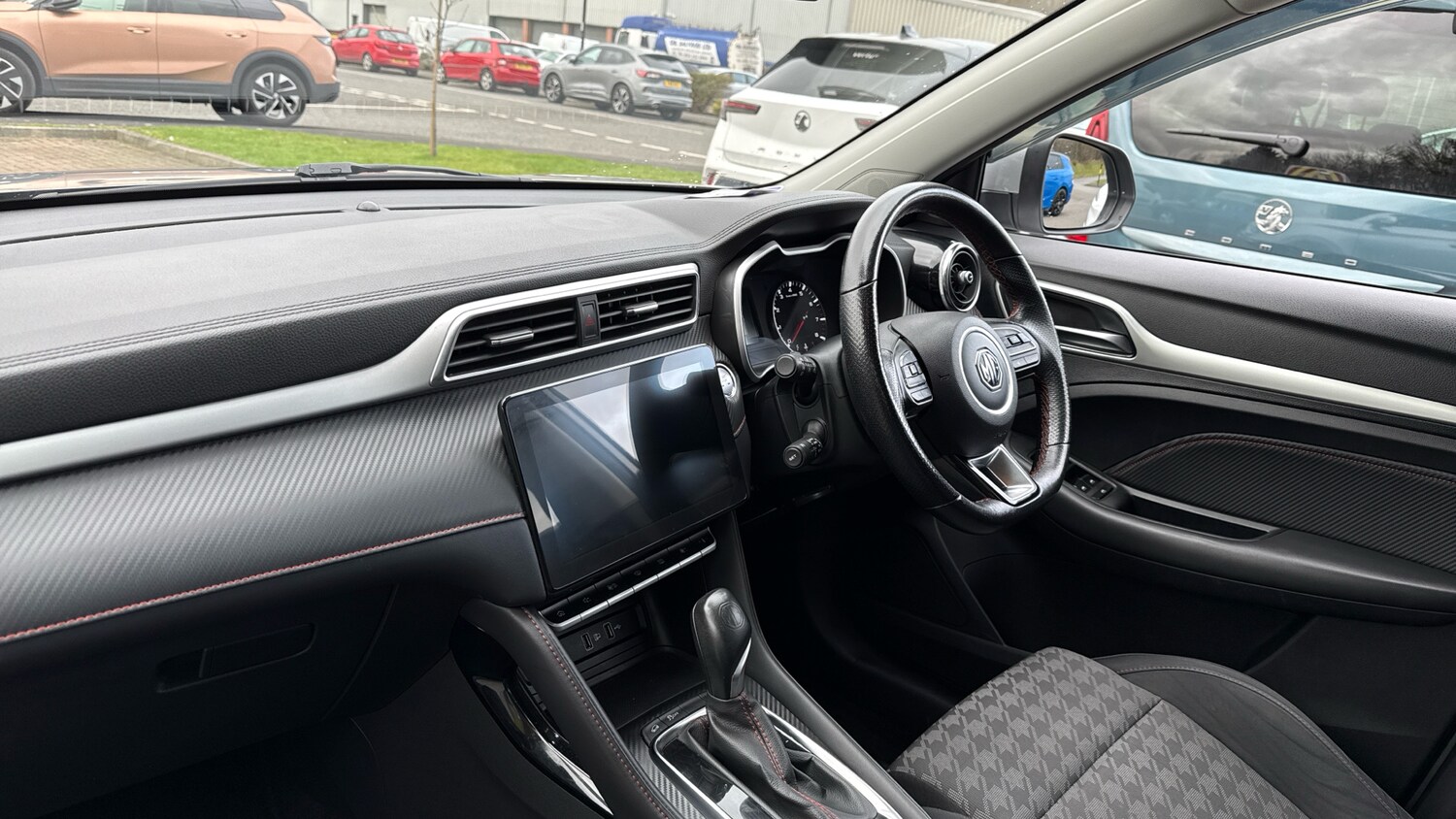 Used MG MG ZS 2021 for sale - 77803064: Photo 9