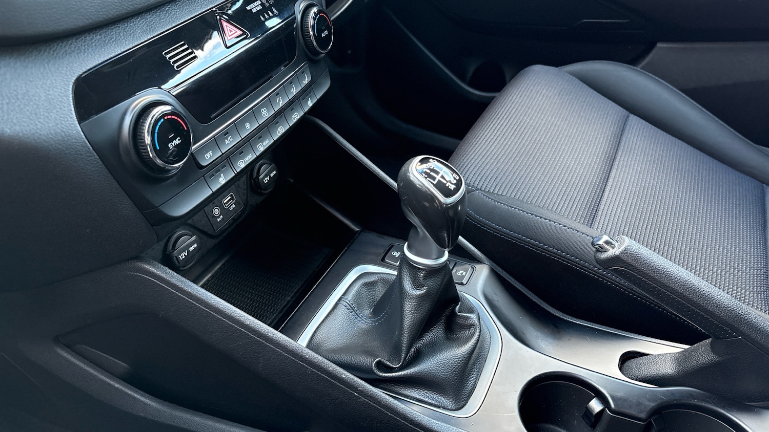 Used Hyundai TUCSON 2018 for sale - 76405179: Photo 13