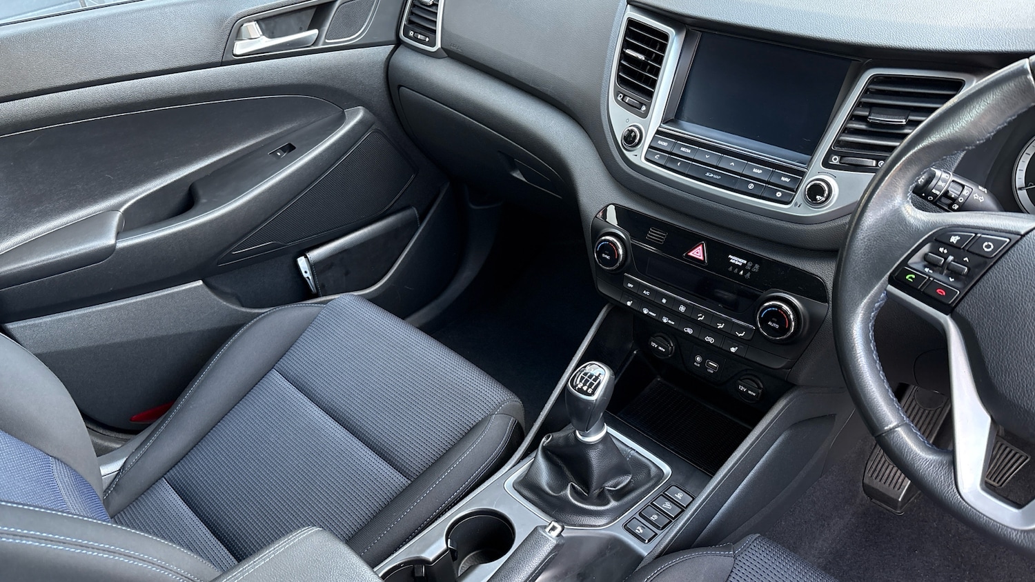 Used Hyundai TUCSON 2018 for sale - 76405179: Photo 14