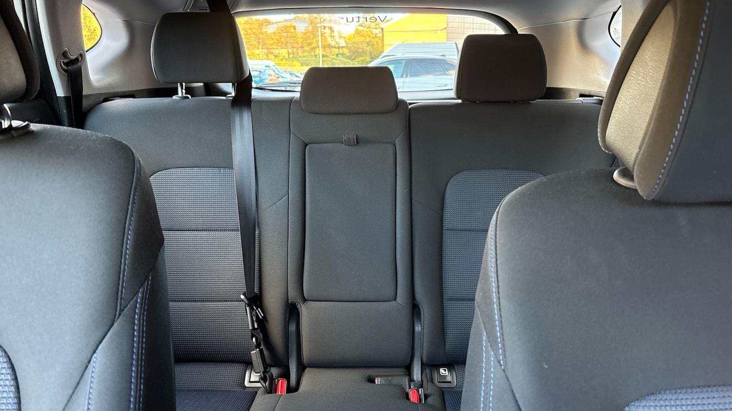 Used Hyundai TUCSON 2018 for sale - 76405179: Photo 15