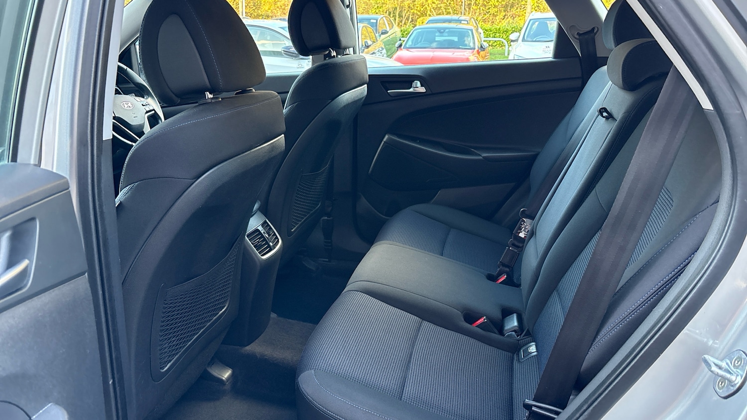 Used Hyundai TUCSON 2018 for sale - 76405179: Photo 16