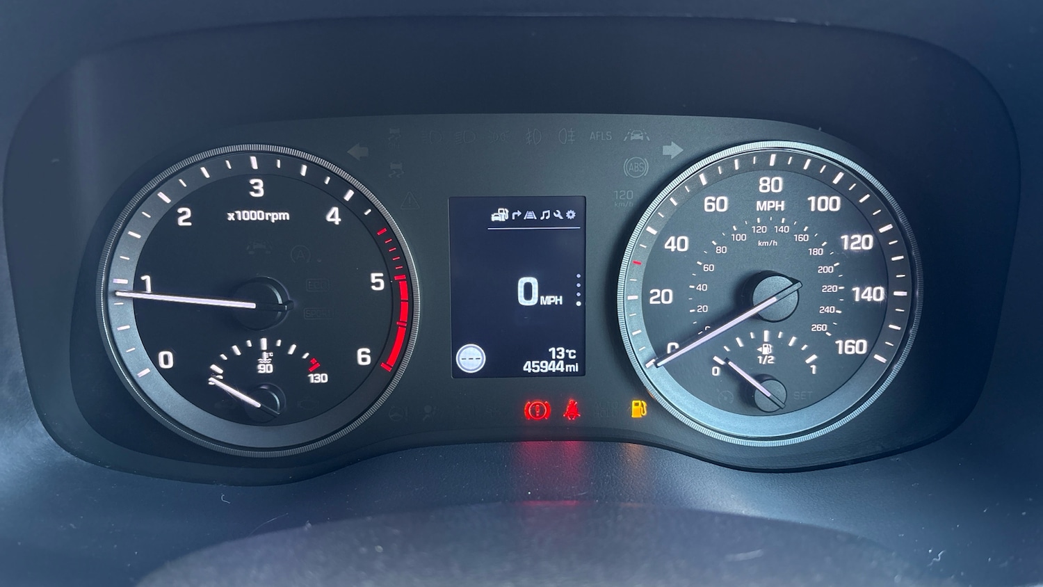 Used Hyundai TUCSON 2018 for sale - 76405179: Photo 18