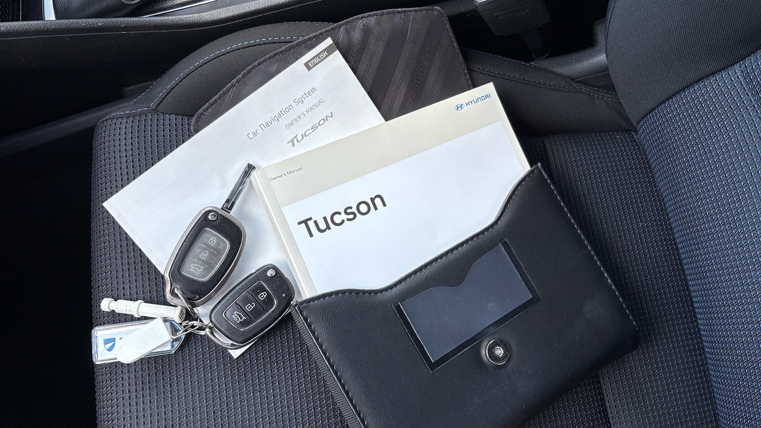 Used Hyundai TUCSON 2018 for sale - 76405179: Photo 19