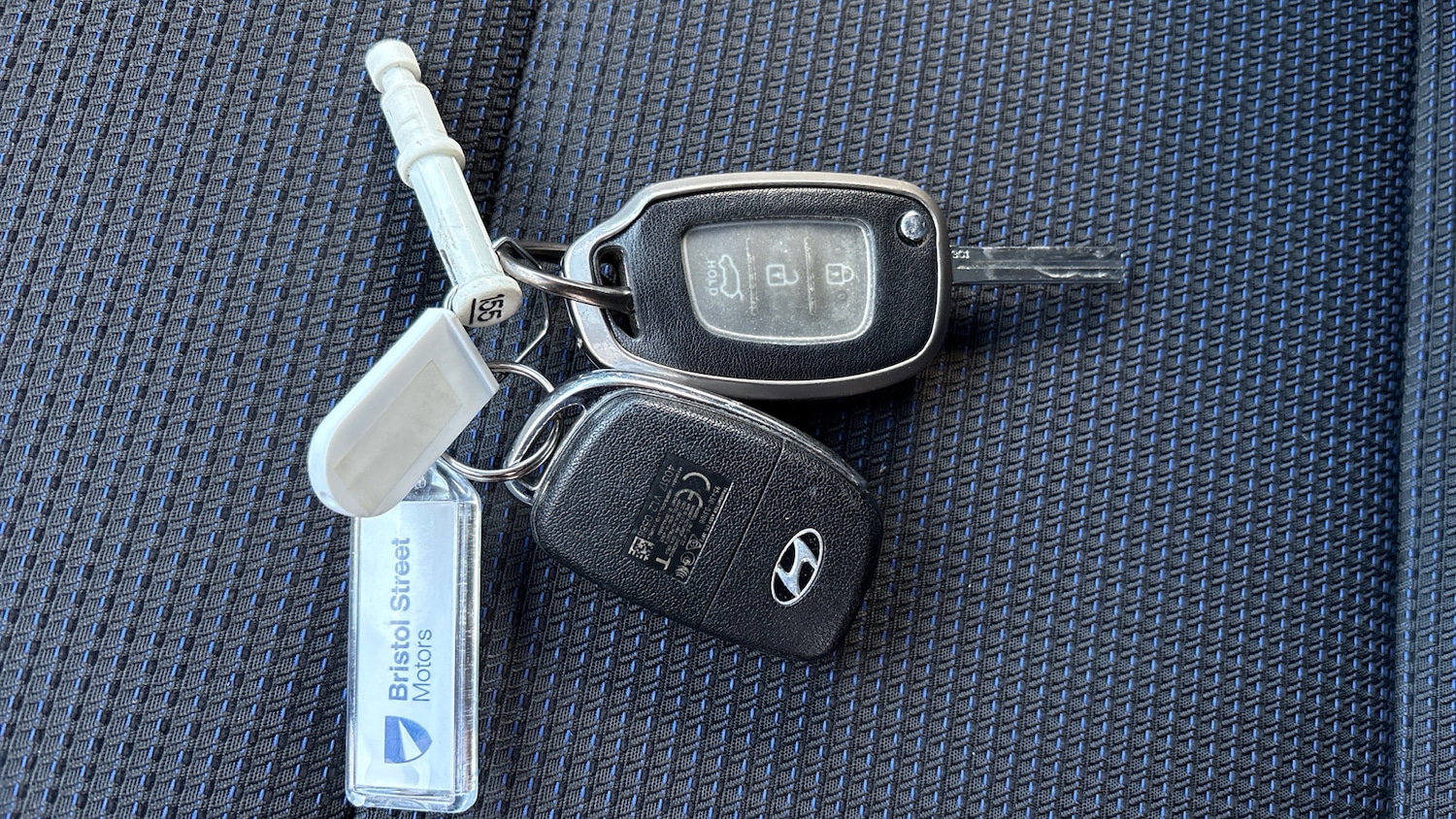 Used Hyundai TUCSON 2018 for sale - 76405179: Photo 20