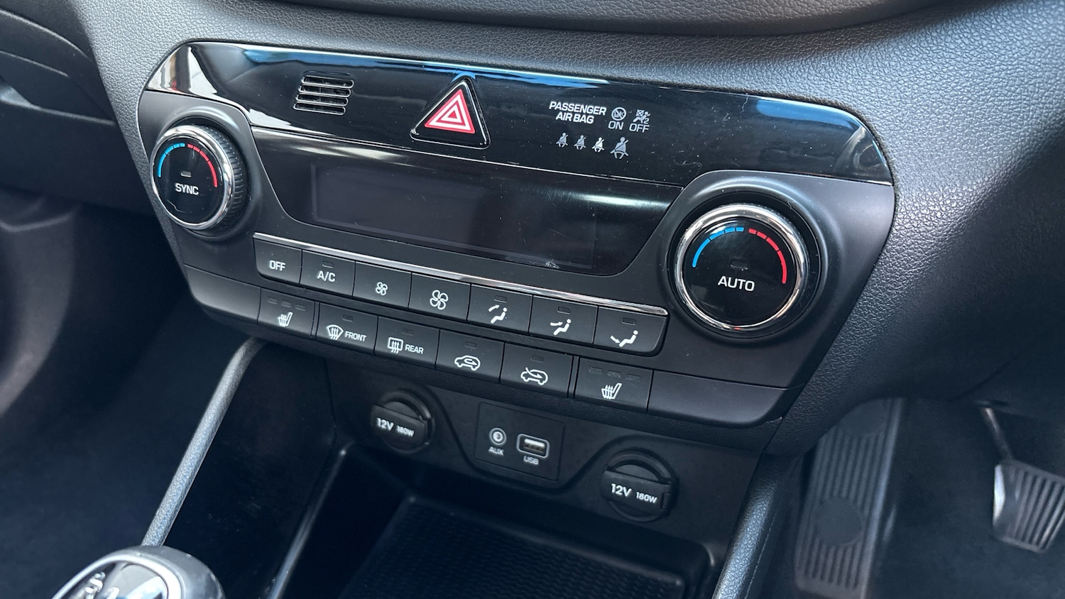 Used Hyundai TUCSON 2018 for sale - 76405179: Photo 26