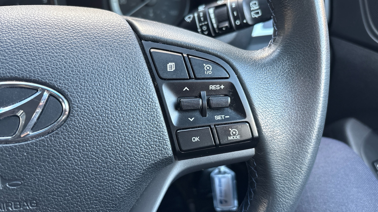 Used Hyundai TUCSON 2018 for sale - 76405179: Photo 28