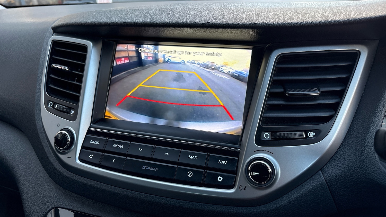 Used Hyundai TUCSON 2018 for sale - 76405179: Photo 29