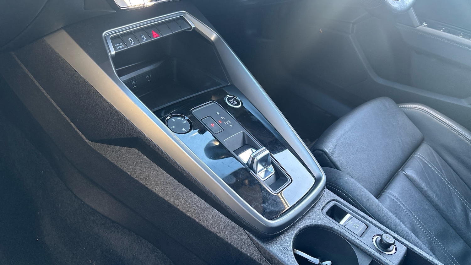 Used Audi A3 2023 for sale - 76694773: Photo 10