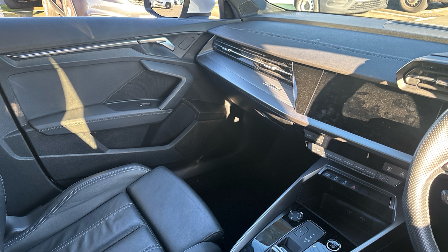 Used Audi A3 2023 for sale - 76694773: Photo 11