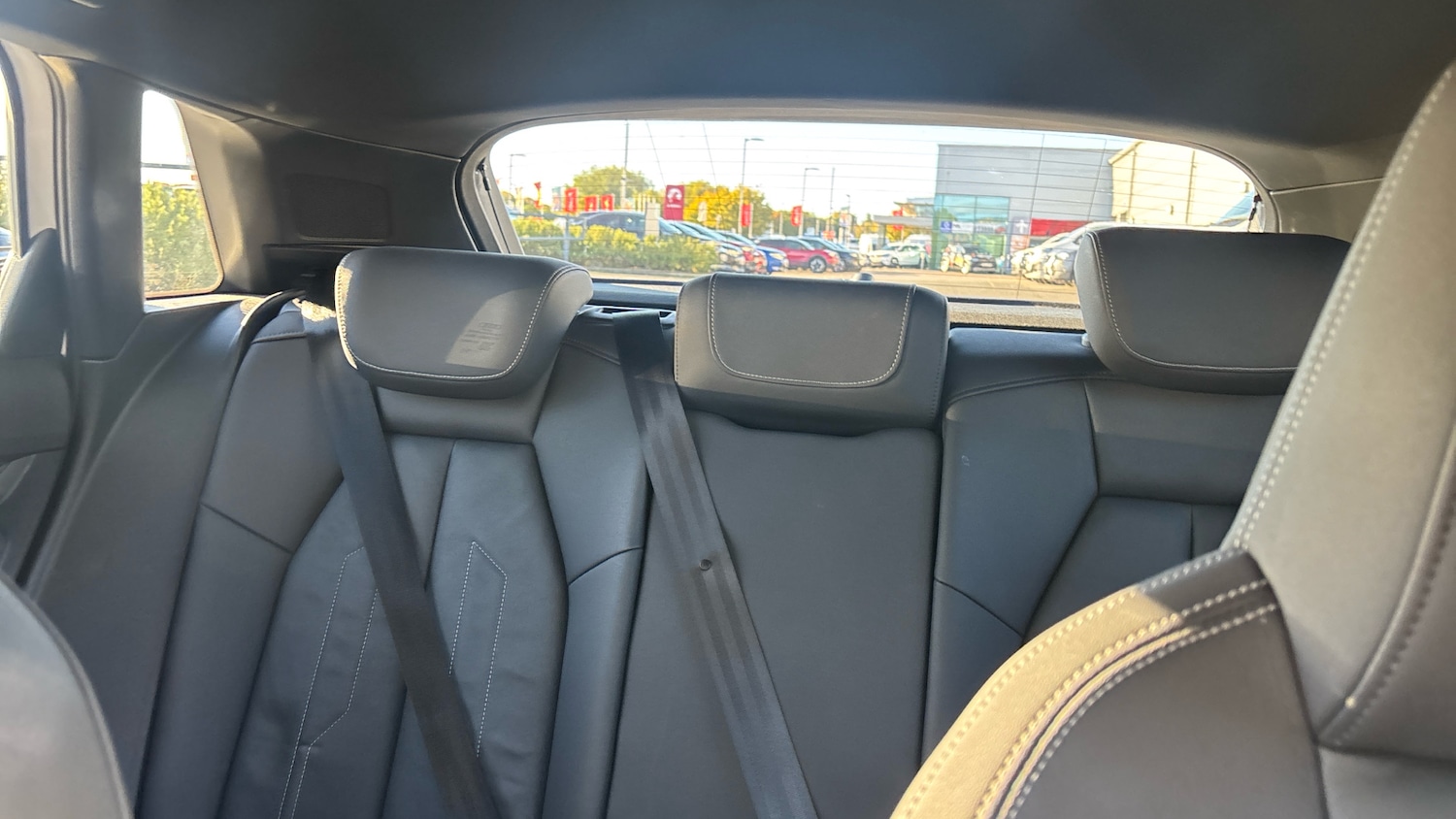 Used Audi A3 2023 for sale - 76694773: Photo 12