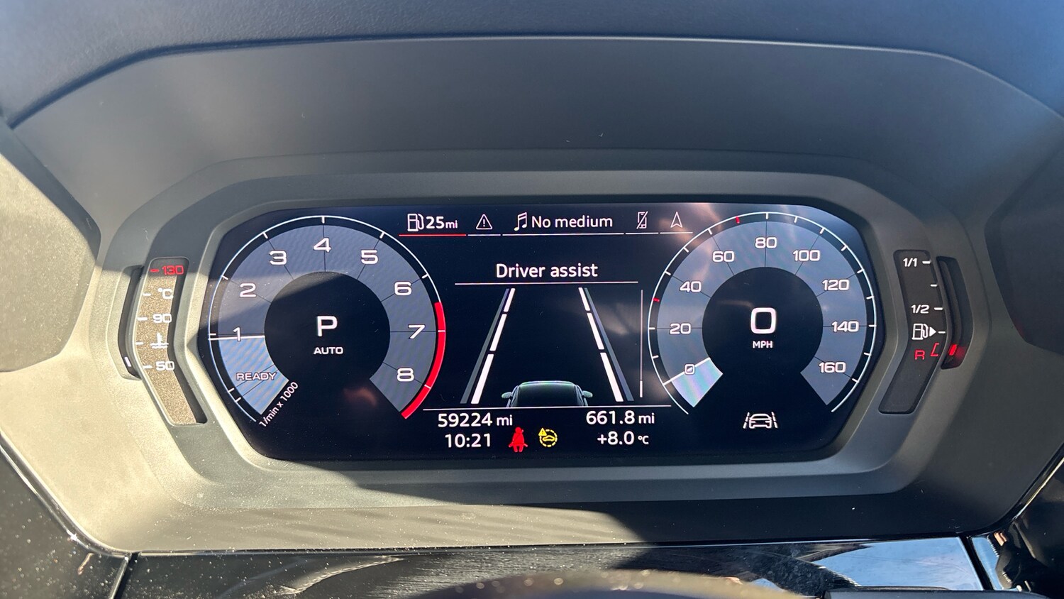 Used Audi A3 2023 for sale - 76694773: Photo 15