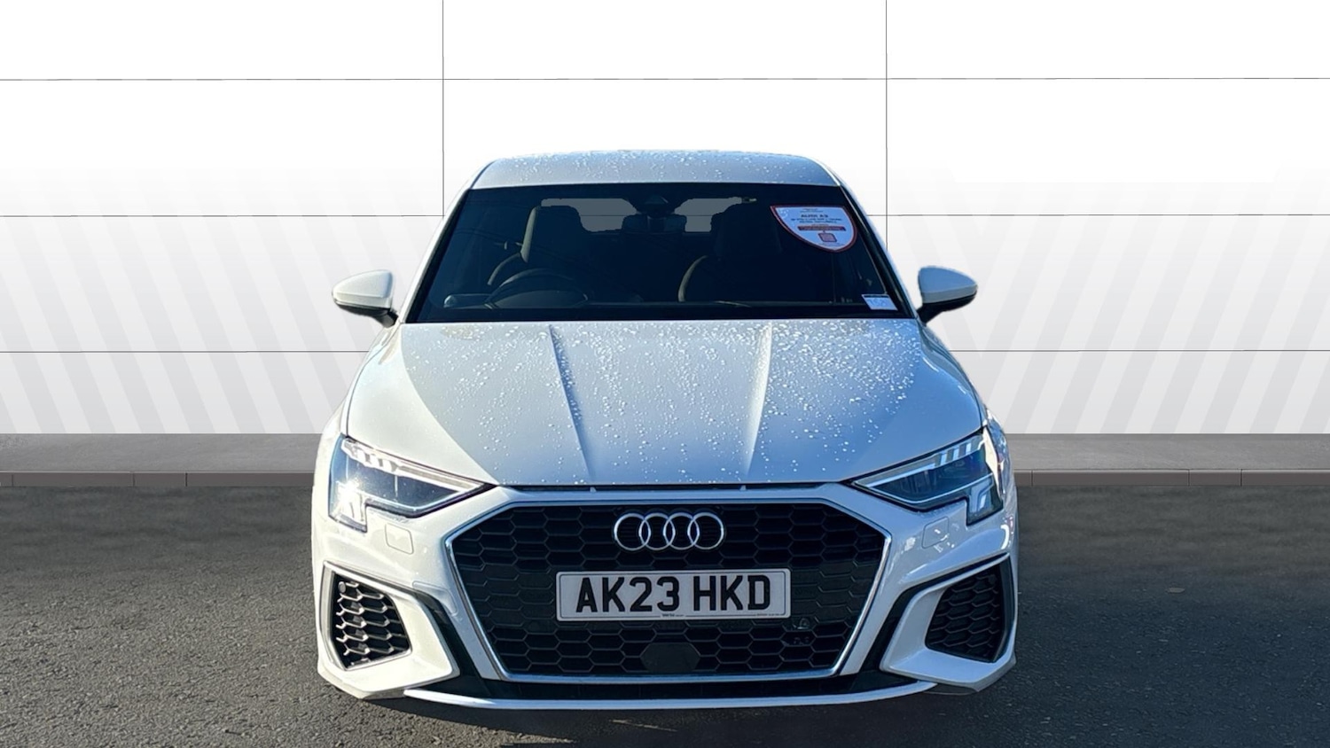 Used Audi A3 2023 for sale - 76694773: Photo 3