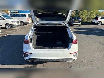 Used Audi A3 2023 for sale - 76694773: Photo