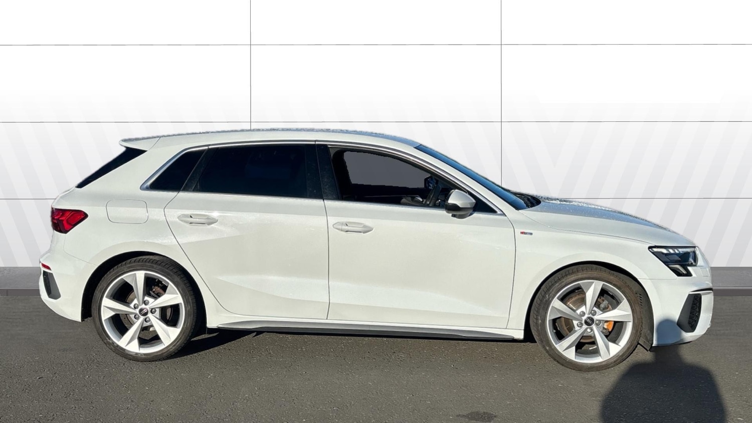 Used Audi A3 2023 for sale - 76694773: Photo 5