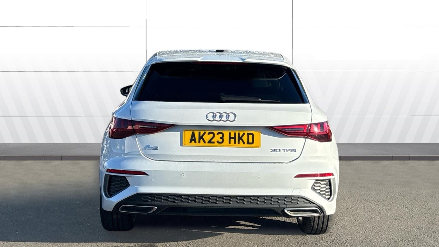 Used Audi A3 2023 for sale - 76694773: Photo 6