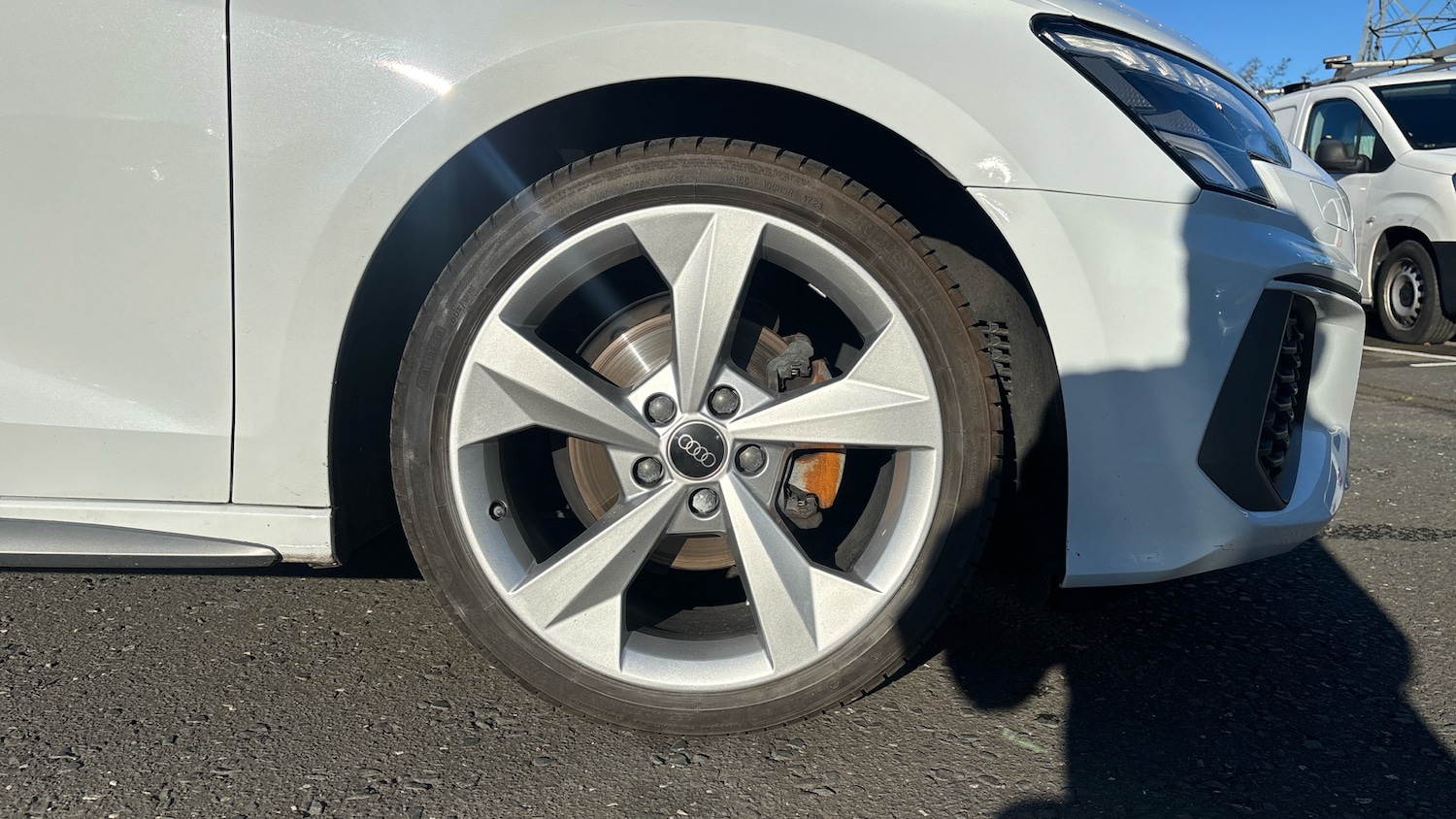 Used Audi A3 2023 for sale - 76694773: Photo 7