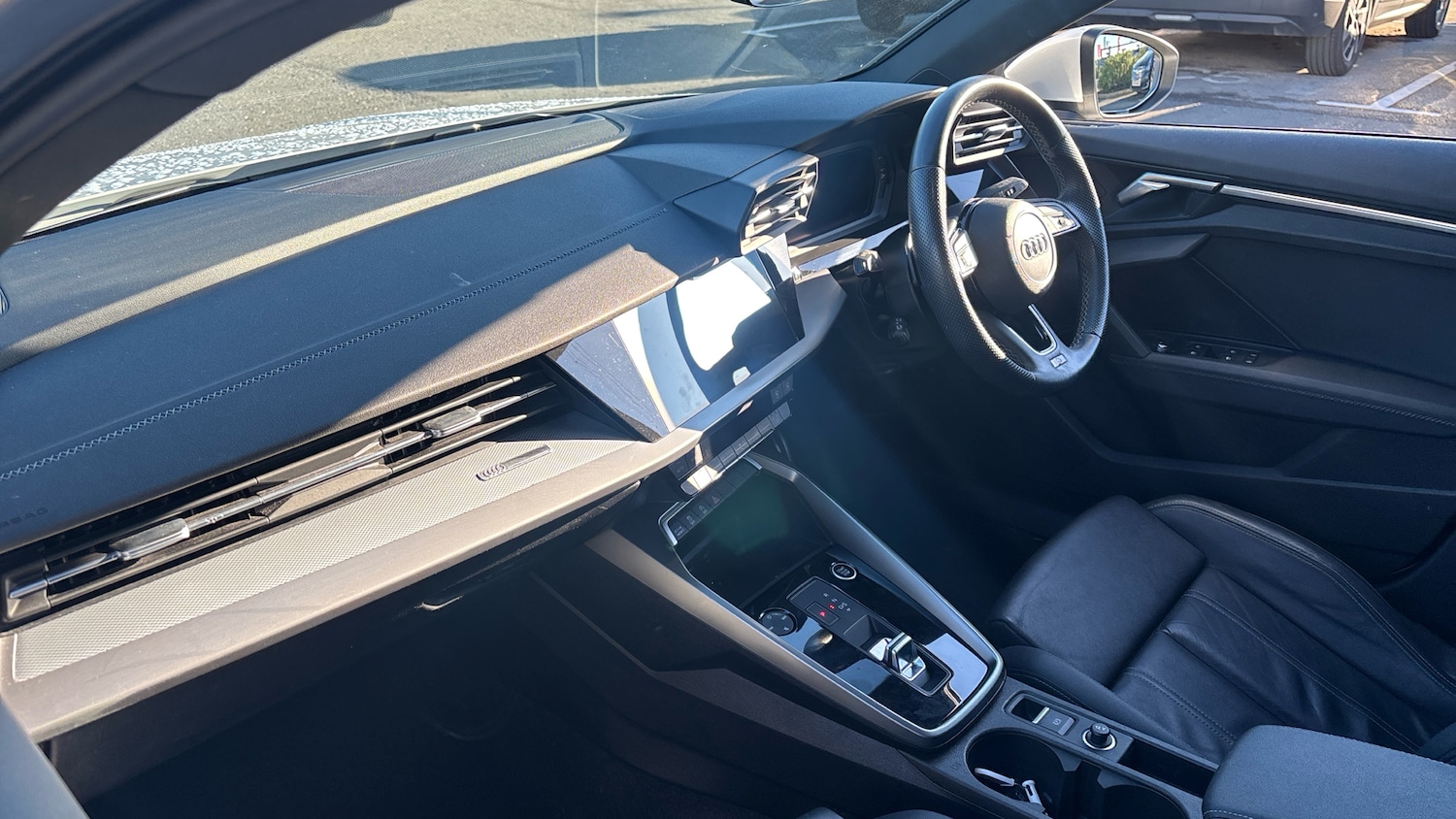 Used Audi A3 2023 for sale - 76694773: Photo 8